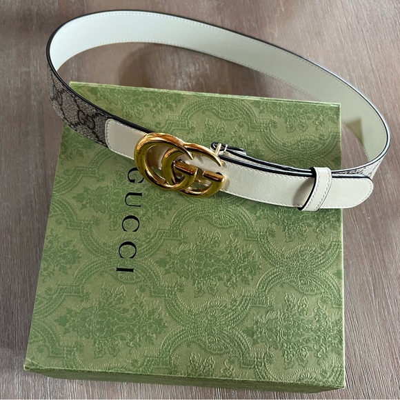 Gucci belt - Picture 2 of 10